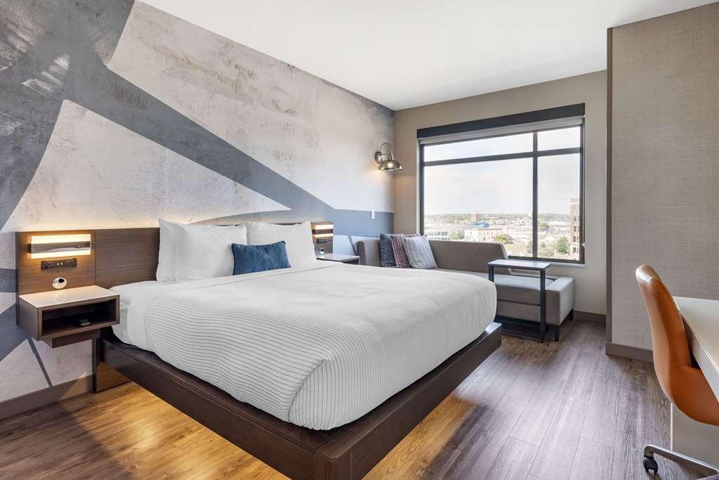 Cambria Hotel Minneapolis Downtown Habitación foto