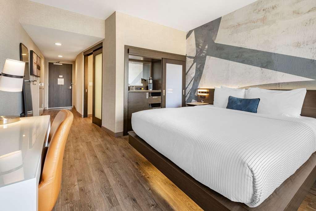 Cambria Hotel Minneapolis Downtown Habitación foto